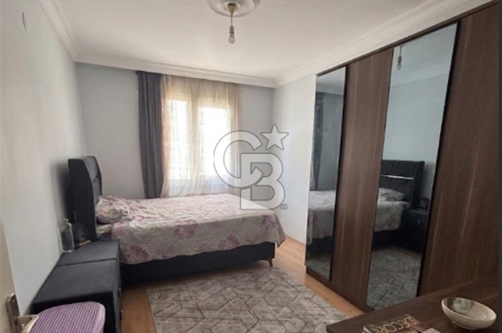 ADRES TARİFİNE SON! SEFERİHİSAR GİRİŞİNDE FIRSAT KÖŞE 3+1