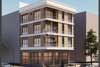 Suadiye Ayşeçavuş'ta konut ve iş yerine özel sıfır dubleks daire - 1 - 360281
