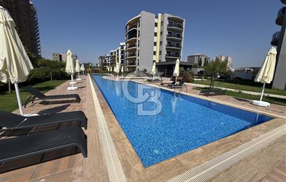 ALTINTAŞ MAHALLESİ VİA TERRA SİTESİ'NDE GENİŞ 2+1 KİRALIK DAİRE