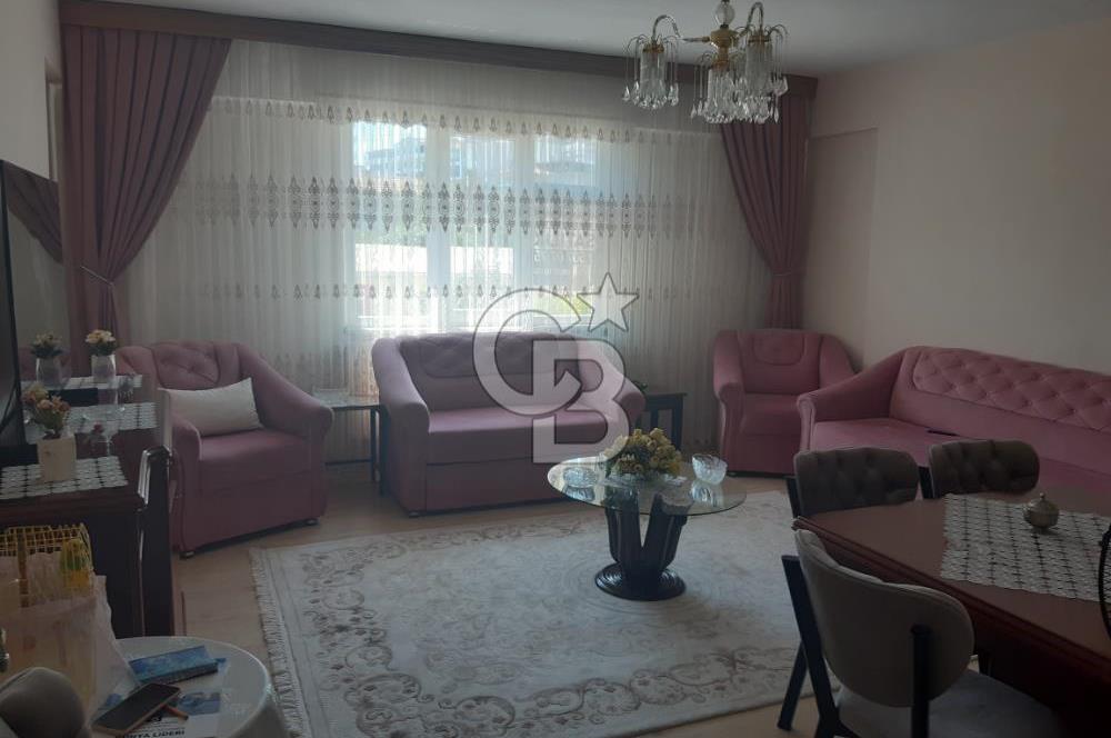 CAMİİKEBİR MAHALLESİ 3+1 SATILIK DAİRE.!