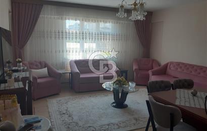 CAMİİKEBİR MAHALLESİ 3+1 SATILIK DAİRE.!