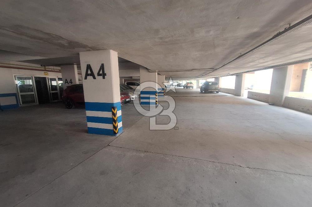 MODERN REZİDANS'TA KİRALIK 4+1 DAİRE