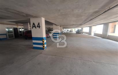 MODERN REZİDANS'TA KİRALIK 4+1 DAİRE