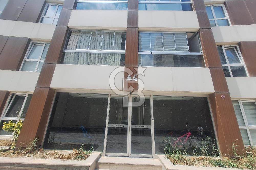 MODERN REZİDANS'TA KİRALIK 4+1 DAİRE