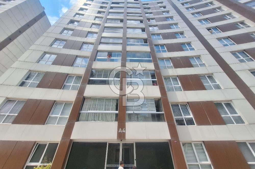 MODERN REZİDANS'TA KİRALIK 4+1 DAİRE
