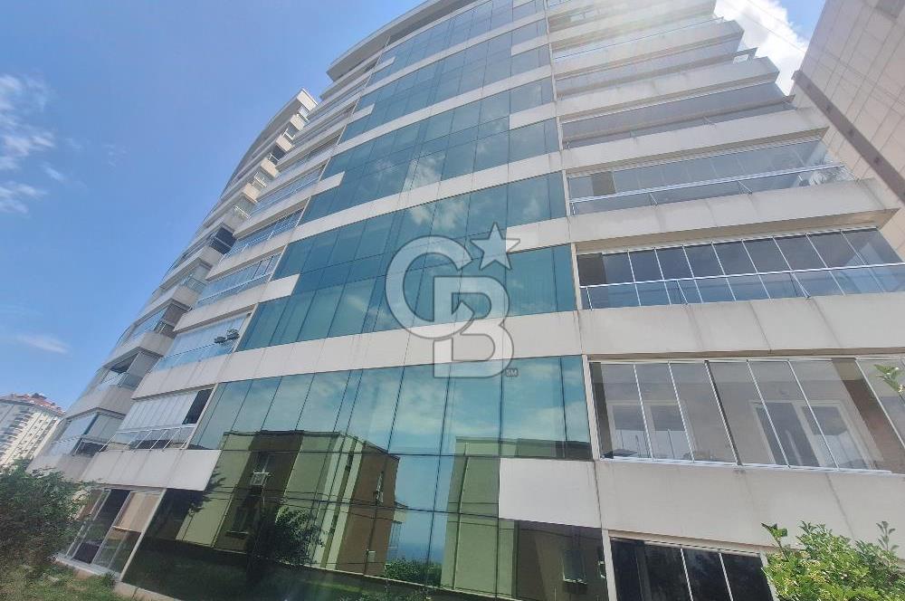 MODERN REZİDANS'TA  FIRSAT 4+1 SATILIK DAİRE