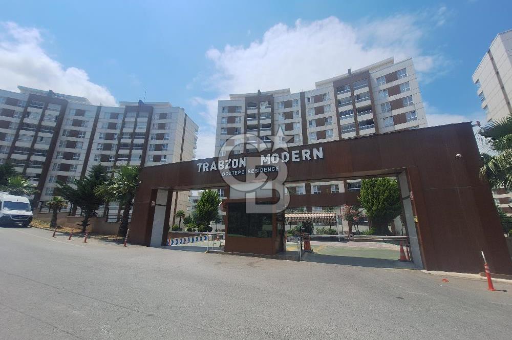 MODERN REZİDANS'TA KİRALIK 4+1 DAİRE