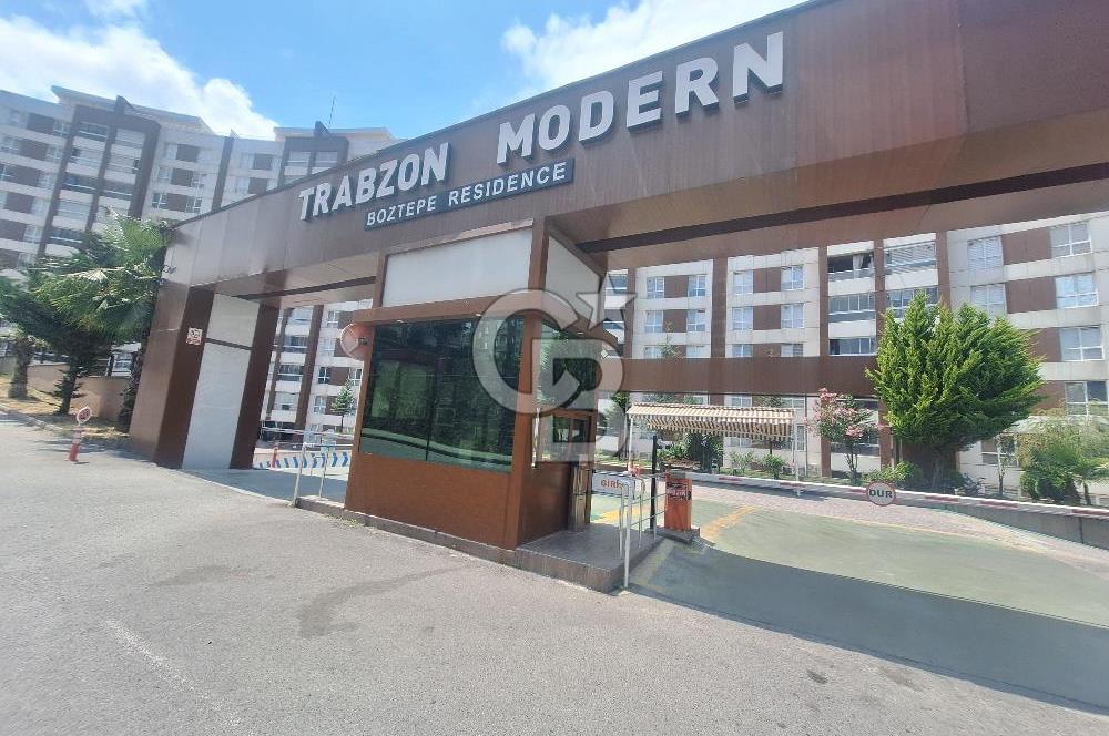 MODERN REZİDANS'TA  FIRSAT 4+1 SATILIK DAİRE