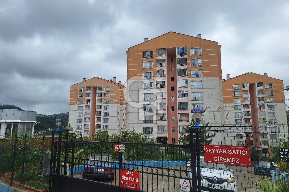 CB LİKA'DAN BAHÇECİK SİTESİNDE SATILIK 3+1 DAİRE