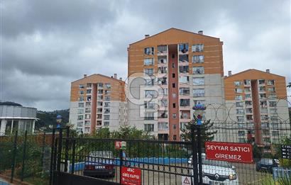 CB LİKA'DAN BAHÇECİK SİTESİNDE SATILIK 3+1 DAİRE