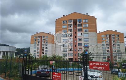 CB LİKA'DAN BAHÇECİK SİTESİNDE SATILIK 3+1 DAİRE