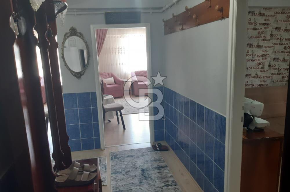 CAMİİKEBİR MAHALLESİ 3+1 SATILIK DAİRE.!