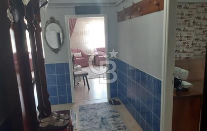 CAMİİKEBİR MAHALLESİ 3+1 SATILIK DAİRE.!