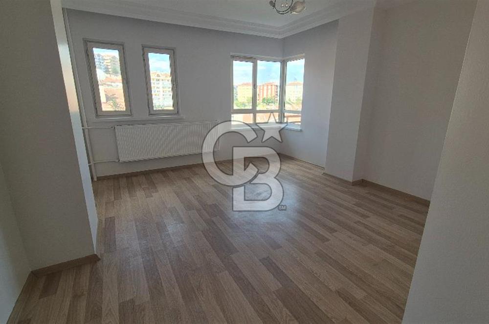 KİRALIK 3+1 DAİRE | KEÇİÖREN İNCİRLİ | GEN. DR. TEVFİK SAĞLAM CD