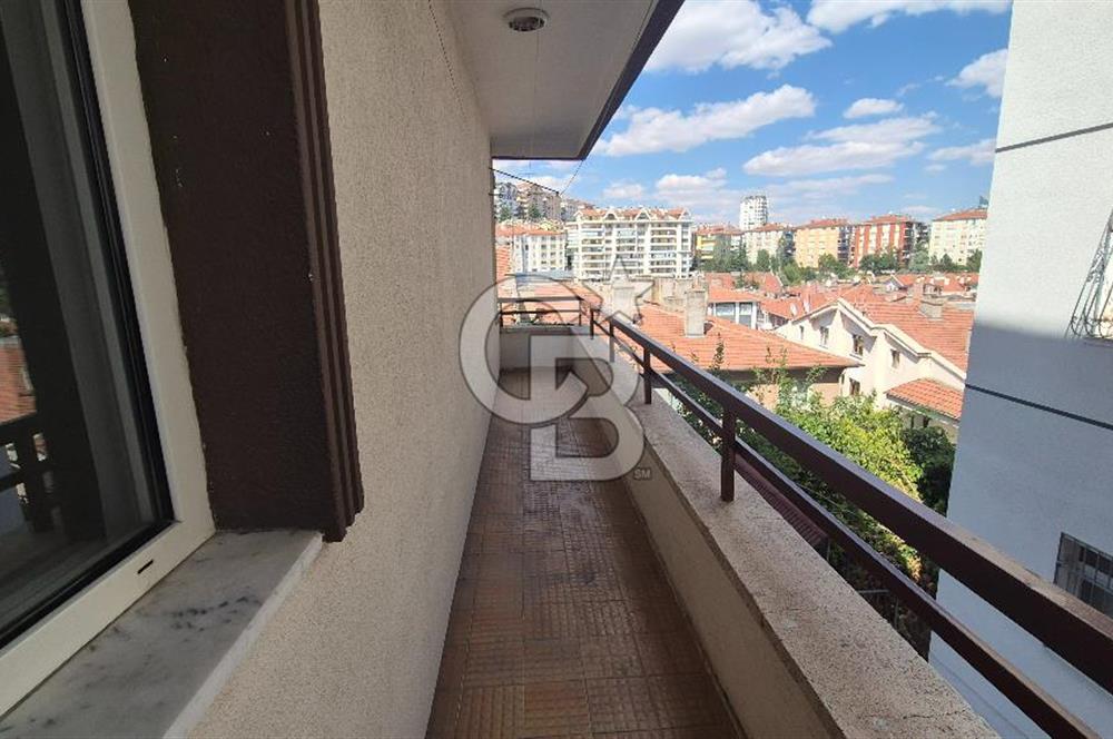 KİRALIK 3+1 DAİRE | KEÇİÖREN İNCİRLİ | GEN. DR. TEVFİK SAĞLAM CD