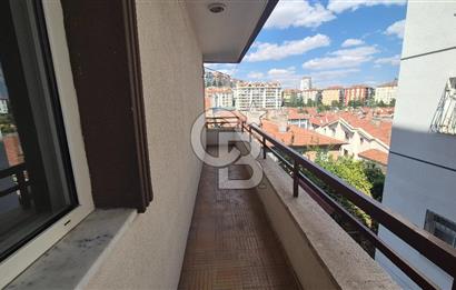KİRALIK 3+1 DAİRE | KEÇİÖREN İNCİRLİ | GEN. DR. TEVFİK SAĞLAM CD