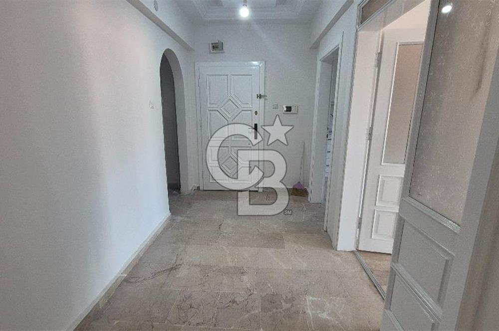 KİRALIK 3+1 DAİRE | KEÇİÖREN İNCİRLİ | GEN. DR. TEVFİK SAĞLAM CD