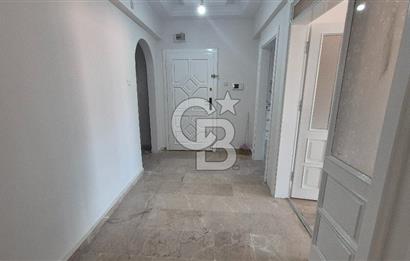 KİRALIK 3+1 DAİRE | KEÇİÖREN İNCİRLİ | GEN. DR. TEVFİK SAĞLAM CD
