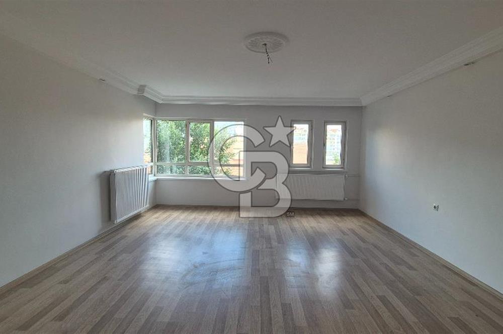 KİRALIK 3+1 DAİRE | KEÇİÖREN İNCİRLİ | GEN. DR. TEVFİK SAĞLAM CD