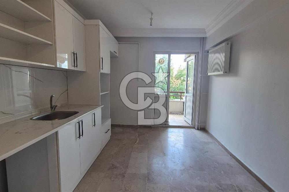 KİRALIK 3+1 DAİRE | KEÇİÖREN İNCİRLİ | GEN. DR. TEVFİK SAĞLAM CD