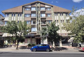 KİRALIK 3+1 DAİRE | KEÇİÖREN İNCİRLİ | GEN. DR. TEVFİK SAĞLAM CD - 11 - 360279