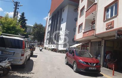 CAMİİKEBİR MAHALLESİ 3+1 SATILIK DAİRE.!