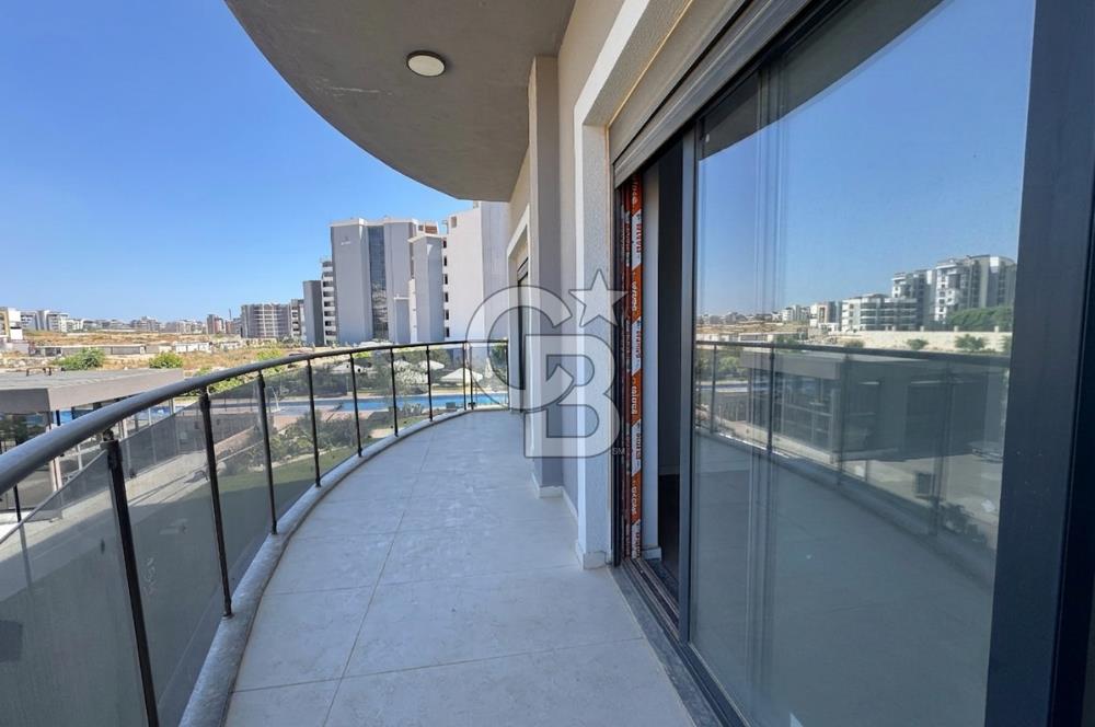 ALTINTAŞ MAHALLESİ VİA TERRA SİTESİ'NDE GENİŞ 2+1 KİRALIK DAİRE