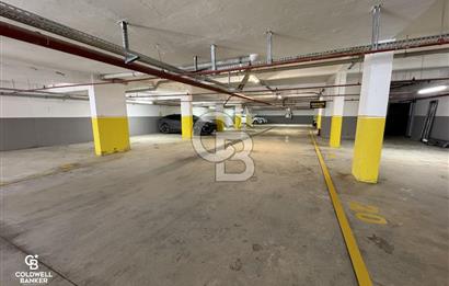 ALTINTAŞ MAHALLESİ VİA TERRA SİTESİ'NDE GENİŞ 2+1 KİRALIK DAİRE