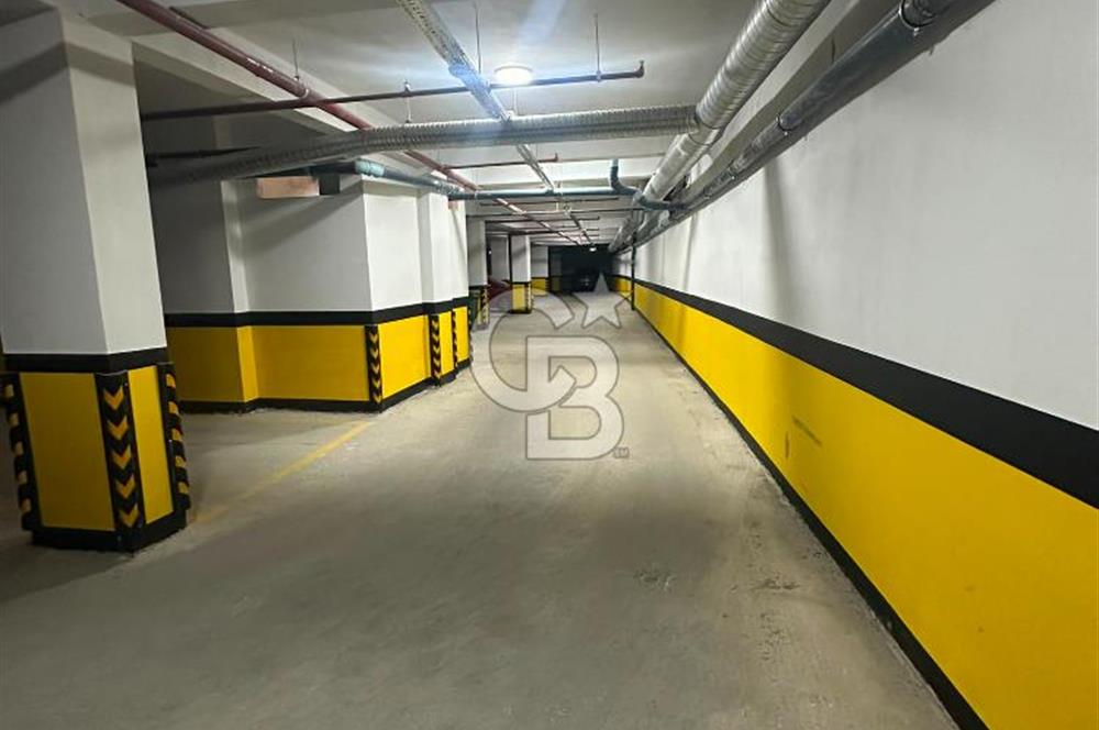 KOŞUYOLU ADİLE SULTAN KASRIN KARSINDA SIFIR 4+1 SATILIK DUBLEKS