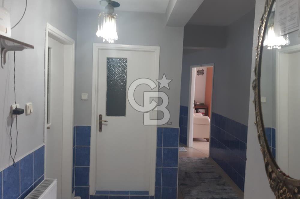CAMİİKEBİR MAHALLESİ 3+1 SATILIK DAİRE.!