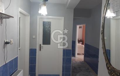 CAMİİKEBİR MAHALLESİ 3+1 SATILIK DAİRE.!