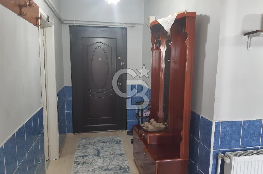 CAMİİKEBİR MAHALLESİ 3+1 SATILIK DAİRE.!