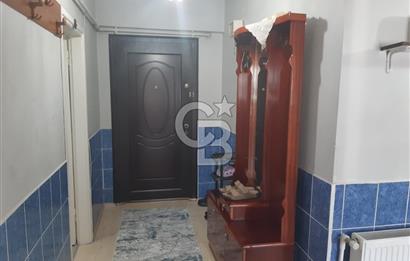 CAMİİKEBİR MAHALLESİ 3+1 SATILIK DAİRE.!