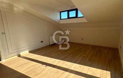 KOŞUYOLU ADİLE SULTAN KASRIN KARSINDA SIFIR 4+1 SATILIK DUBLEKS