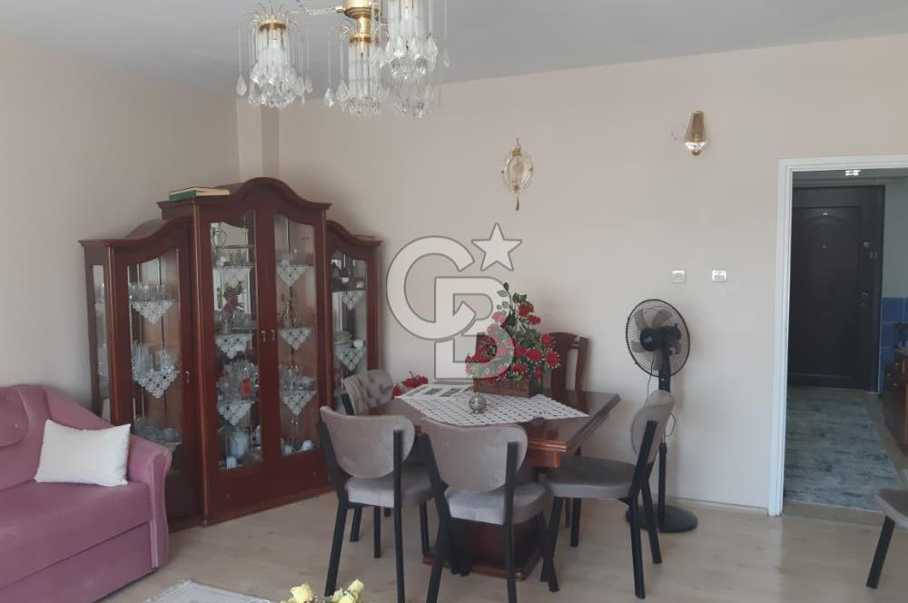 CAMİİKEBİR MAHALLESİ 3+1 SATILIK DAİRE.!