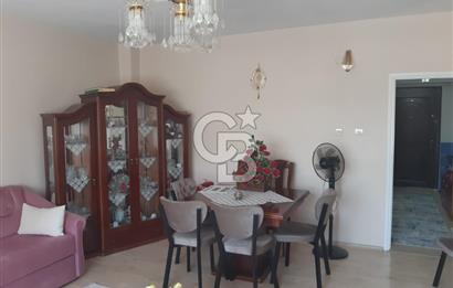 CAMİİKEBİR MAHALLESİ 3+1 SATILIK DAİRE.!