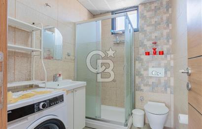 FOÇA KOZBEYLİ'DE DENİZ MANZARALI 6+2 SATILIK MÜSTAKİL VİLLA