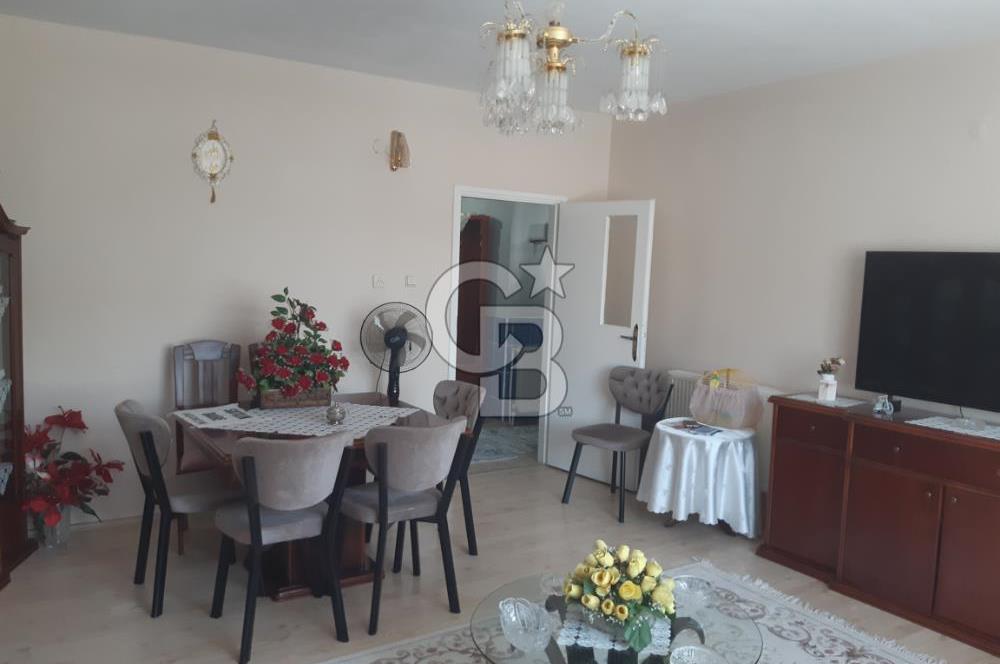 CAMİİKEBİR MAHALLESİ 3+1 SATILIK DAİRE.!