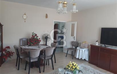 CAMİİKEBİR MAHALLESİ 3+1 SATILIK DAİRE.!
