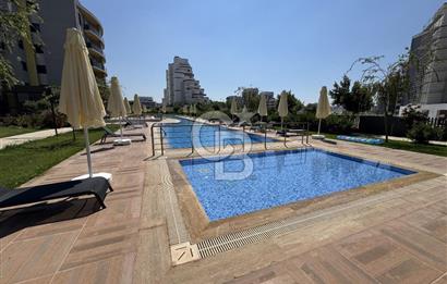 ALTINTAŞ MAHALLESİ VİA TERRA SİTESİ'NDE GENİŞ 2+1 KİRALIK DAİRE