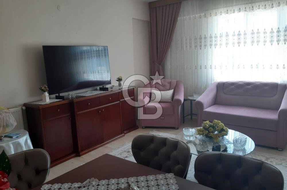 CAMİİKEBİR MAHALLESİ 3+1 SATILIK DAİRE.!