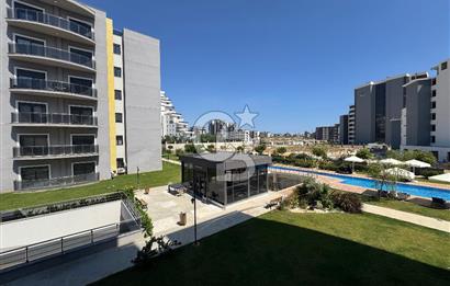 ALTINTAŞ MAHALLESİ VİA TERRA SİTESİ'NDE GENİŞ 2+1 KİRALIK DAİRE
