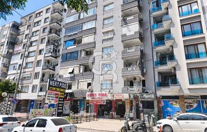 Konak Eşrefpaşa Yeşillik Caddesi Üzeri Satılık Dükkan