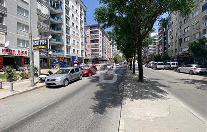Konak Eşrefpaşa Yeşillik Caddesi Üzeri Satılık Dükkan