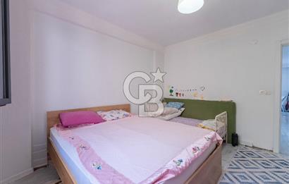 FOÇA KOZBEYLİ'DE DENİZ MANZARALI 6+2 SATILIK MÜSTAKİL VİLLA