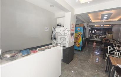 Konak Eşrefpaşa Yeşillik Caddesi Üzeri Satılık Dükkan