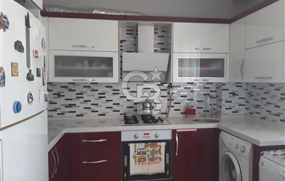 CAMİİKEBİR MAHALLESİ 3+1 SATILIK DAİRE.!