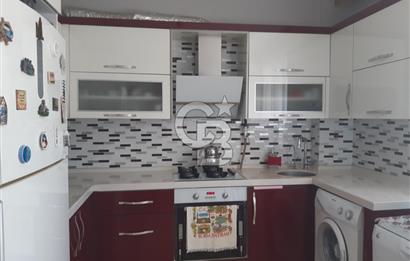 CAMİİKEBİR MAHALLESİ 3+1 SATILIK DAİRE.!