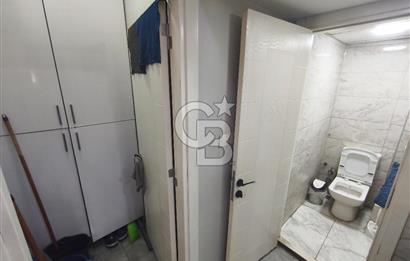 Konak Eşrefpaşa Yeşillik Caddesi Üzeri Satılık Dükkan