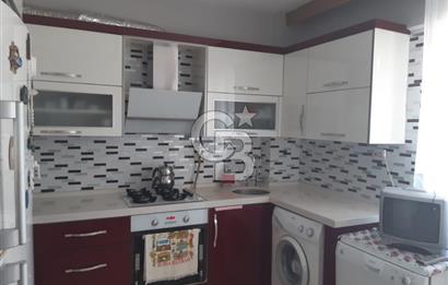 CAMİİKEBİR MAHALLESİ 3+1 SATILIK DAİRE.!